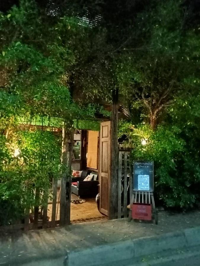 Kwan Eng Homestay Phayao Exterior photo
